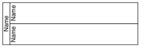 BPMN (Business Process Model & Notation)