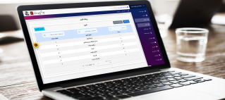 سامانه CRM (مدیریت ارتباط با مشتریان) سامانه گستر هوشمند پویا