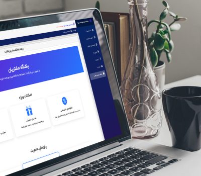 قالب‌ساز هوشمند | طراحی قالب با قدرت هوش مصنوعی و شبیه‌ساز پیشرفته