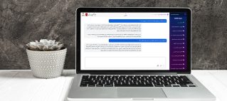 پویانا (NLP کاملا لوکال با قابلیت آپلود فایل، سوال و پاسخ هوشمند همانند ChatGPT)